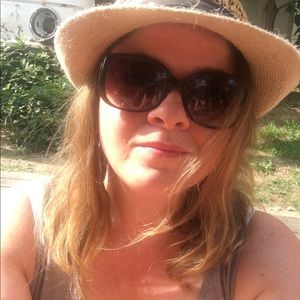 Meet your Posher, Kristen